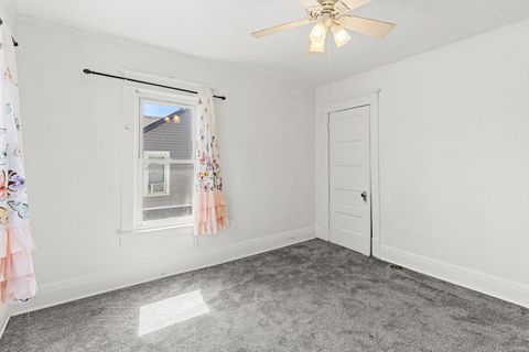 Tiny photo for 417 S Elm Avenue, Kankakee, IL 60901 (MLS # 12470859)