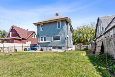Tiny photo for 417 S Elm Avenue, Kankakee, IL 60901 (MLS # 12470859)