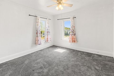 Tiny photo for 417 S Elm Avenue, Kankakee, IL 60901 (MLS # 12470859)