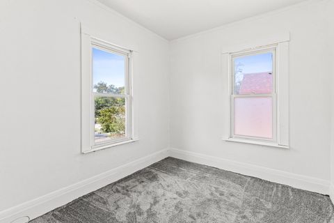 Tiny photo for 417 S Elm Avenue, Kankakee, IL 60901 (MLS # 12470859)