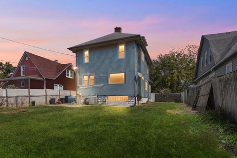 Tiny photo for 417 S Elm Avenue, Kankakee, IL 60901 (MLS # 12470859)