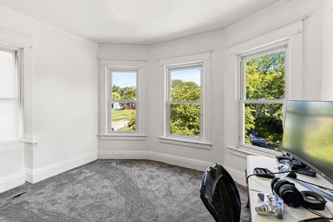 Tiny photo for 417 S Elm Avenue, Kankakee, IL 60901 (MLS # 12470859)