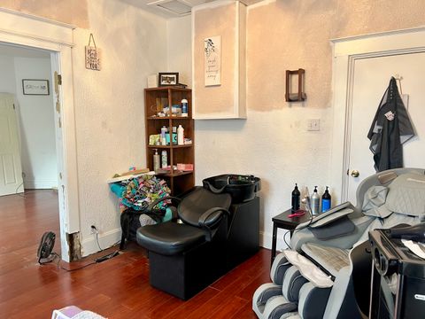 Tiny photo for 305 Park Street, Danville, IL 61832 (MLS # 12503207)