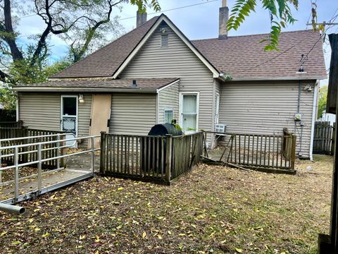 Tiny photo for 305 Park Street, Danville, IL 61832 (MLS # 12503207)