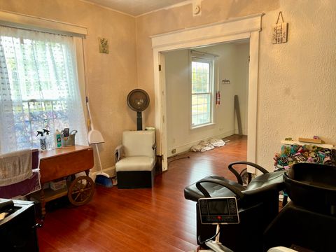 Tiny photo for 305 Park Street, Danville, IL 61832 (MLS # 12503207)