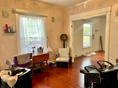 Tiny photo for 305 Park Street, Danville, IL 61832 (MLS # 12503207)