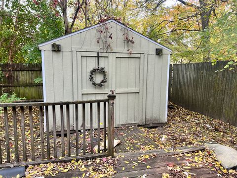 Tiny photo for 305 Park Street, Danville, IL 61832 (MLS # 12503207)