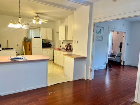 Tiny photo for 305 Park Street, Danville, IL 61832 (MLS # 12503207)