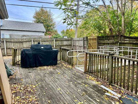 Tiny photo for 305 Park Street, Danville, IL 61832 (MLS # 12503207)