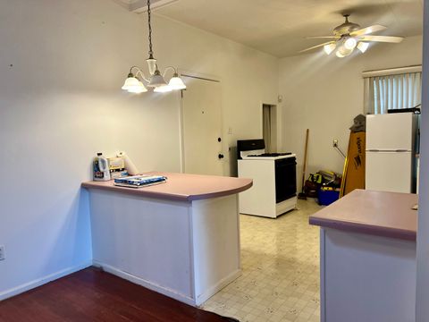 Tiny photo for 305 Park Street, Danville, IL 61832 (MLS # 12503207)