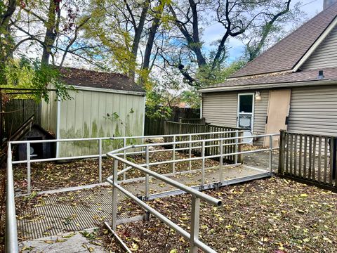 Tiny photo for 305 Park Street, Danville, IL 61832 (MLS # 12503207)