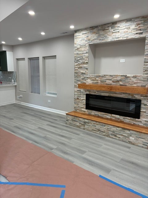 Tiny photo for 8305 S MARYLAND Avenue, Chicago, IL 60619 (MLS # 12703065)