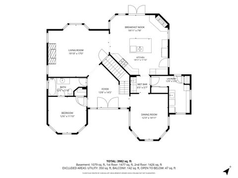 Tiny photo for 39W632 Bolcum Road, St. Charles, IL 60175 (MLS # 12796373)