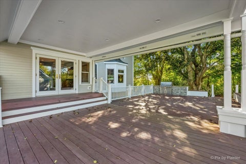 Tiny photo for 39W632 Bolcum Road, St. Charles, IL 60175 (MLS # 12796373)