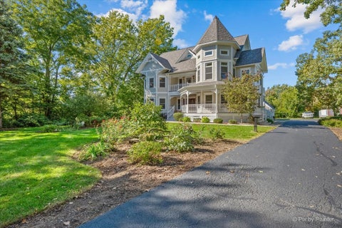 Tiny photo for 39W632 Bolcum Road, St. Charles, IL 60175 (MLS # 12796373)
