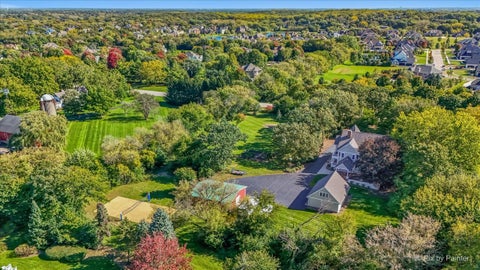 Tiny photo for 39W632 Bolcum Road, St. Charles, IL 60175 (MLS # 12796373)