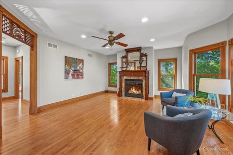 Tiny photo for 39W632 Bolcum Road, St. Charles, IL 60175 (MLS # 12796373)
