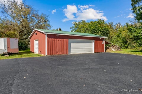 Tiny photo for 39W632 Bolcum Road, St. Charles, IL 60175 (MLS # 12796373)