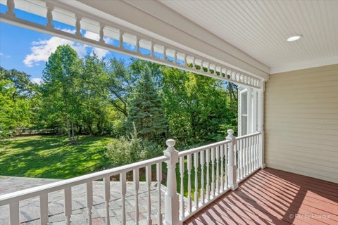 Tiny photo for 39W632 Bolcum Road, St. Charles, IL 60175 (MLS # 12796373)