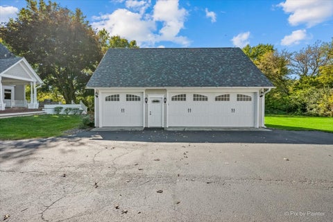 Tiny photo for 39W632 Bolcum Road, St. Charles, IL 60175 (MLS # 12796373)