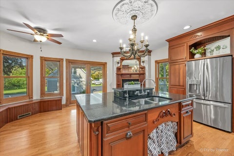 Tiny photo for 39W632 Bolcum Road, St. Charles, IL 60175 (MLS # 12796373)