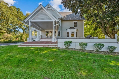 Tiny photo for 39W632 Bolcum Road, St. Charles, IL 60175 (MLS # 12796373)