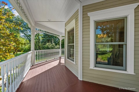 Tiny photo for 39W632 Bolcum Road, St. Charles, IL 60175 (MLS # 12796373)