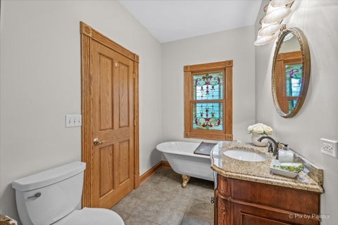 Tiny photo for 39W632 Bolcum Road, St. Charles, IL 60175 (MLS # 12796373)