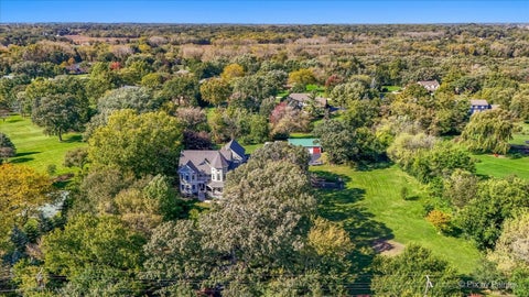 Tiny photo for 39W632 Bolcum Road, St. Charles, IL 60175 (MLS # 12796373)