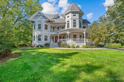 Tiny photo for 39W632 Bolcum Road, St. Charles, IL 60175 (MLS # 12796373)