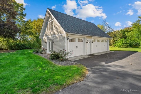 Tiny photo for 39W632 Bolcum Road, St. Charles, IL 60175 (MLS # 12796373)
