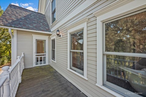 Tiny photo for 39W632 Bolcum Road, St. Charles, IL 60175 (MLS # 12796373)