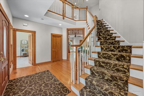 Tiny photo for 39W632 Bolcum Road, St. Charles, IL 60175 (MLS # 12796373)
