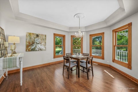 Tiny photo for 39W632 Bolcum Road, St. Charles, IL 60175 (MLS # 12796373)