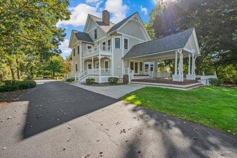 Tiny photo for 39W632 Bolcum Road, St. Charles, IL 60175 (MLS # 12796373)