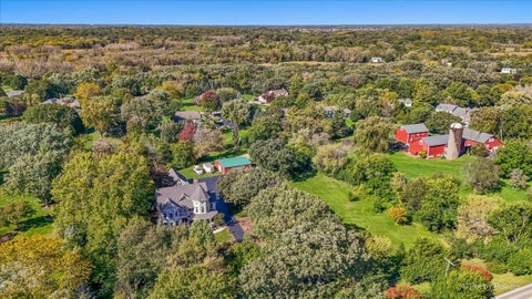 Tiny photo for 39W632 Bolcum Road, St. Charles, IL 60175 (MLS # 12796373)