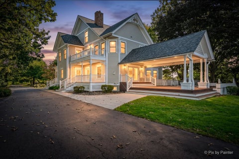 Tiny photo for 39W632 Bolcum Road, St. Charles, IL 60175 (MLS # 12796373)
