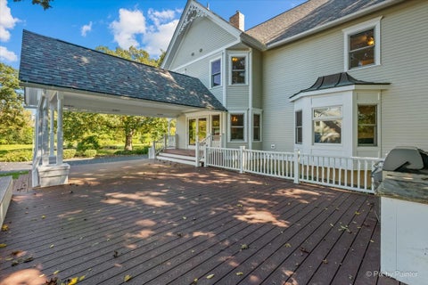 Tiny photo for 39W632 Bolcum Road, St. Charles, IL 60175 (MLS # 12796373)