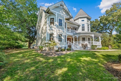 Tiny photo for 39W632 Bolcum Road, St. Charles, IL 60175 (MLS # 12796373)