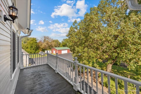 Tiny photo for 39W632 Bolcum Road, St. Charles, IL 60175 (MLS # 12796373)