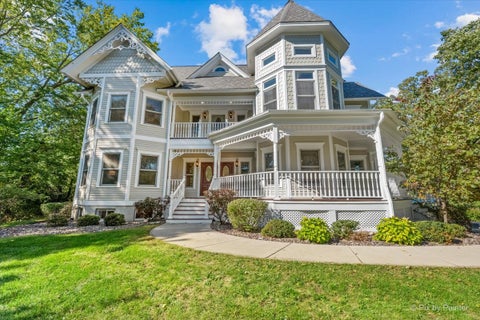 Tiny photo for 39W632 Bolcum Road, St. Charles, IL 60175 (MLS # 12796373)