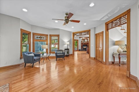 Tiny photo for 39W632 Bolcum Road, St. Charles, IL 60175 (MLS # 12796373)