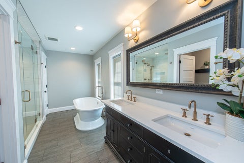 Tiny photo for 205 W Cook Avenue, Libertyville, IL 60048 (MLS # 12731479)
