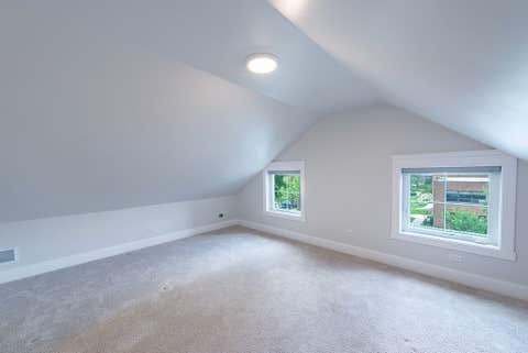 Tiny photo for 205 W Cook Avenue, Libertyville, IL 60048 (MLS # 12731479)