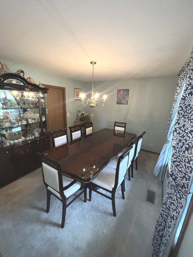 1018 Rain Tree Drive