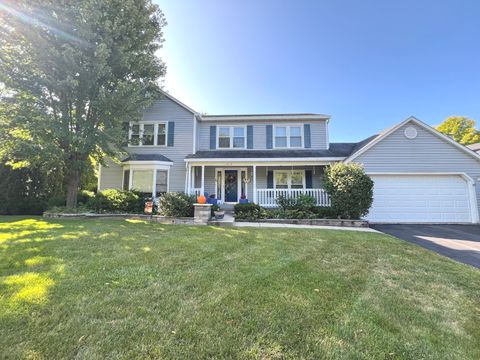 Photo of 1018 Rain Tree Drive, Bolingbrook, IL 60440 (MLS # 12465662)