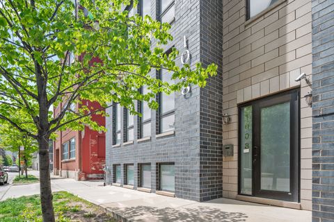 1008 N LARRABEE Street 2S Chicago IL 60610
