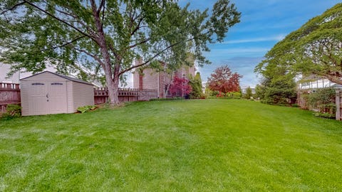 Tiny photo for 526 Spruce Lane, Lisle, IL 60532 (MLS # 12629459)