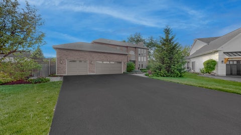 Tiny photo for 526 Spruce Lane, Lisle, IL 60532 (MLS # 12629459)