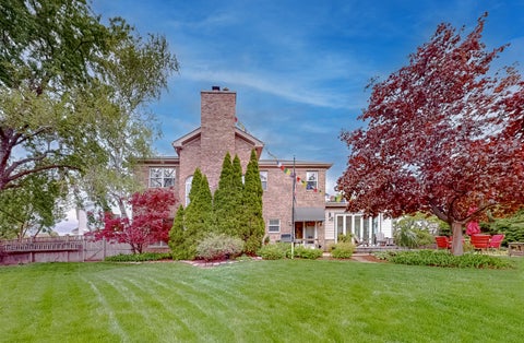 Tiny photo for 526 Spruce Lane, Lisle, IL 60532 (MLS # 12629459)